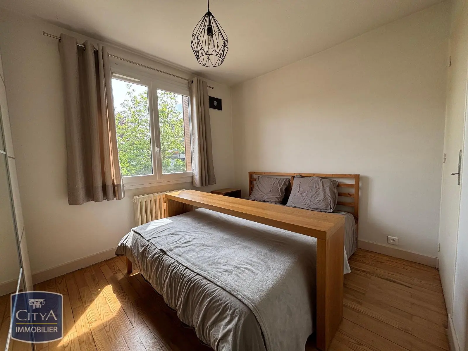 Photo 8 Appartement 4 pièces 66.83m²