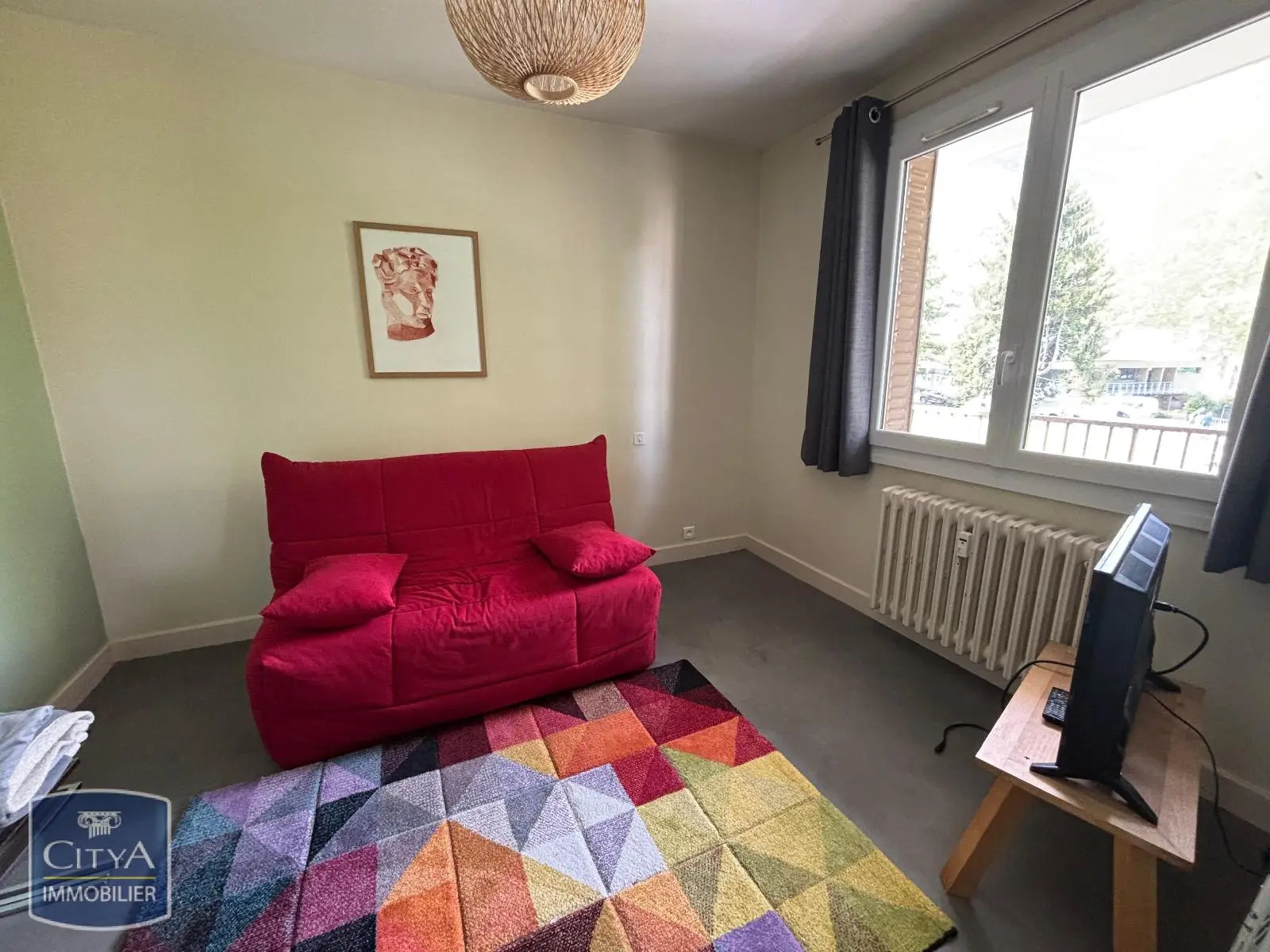 Photo 4 Appartement 4 pièces 66.83m²