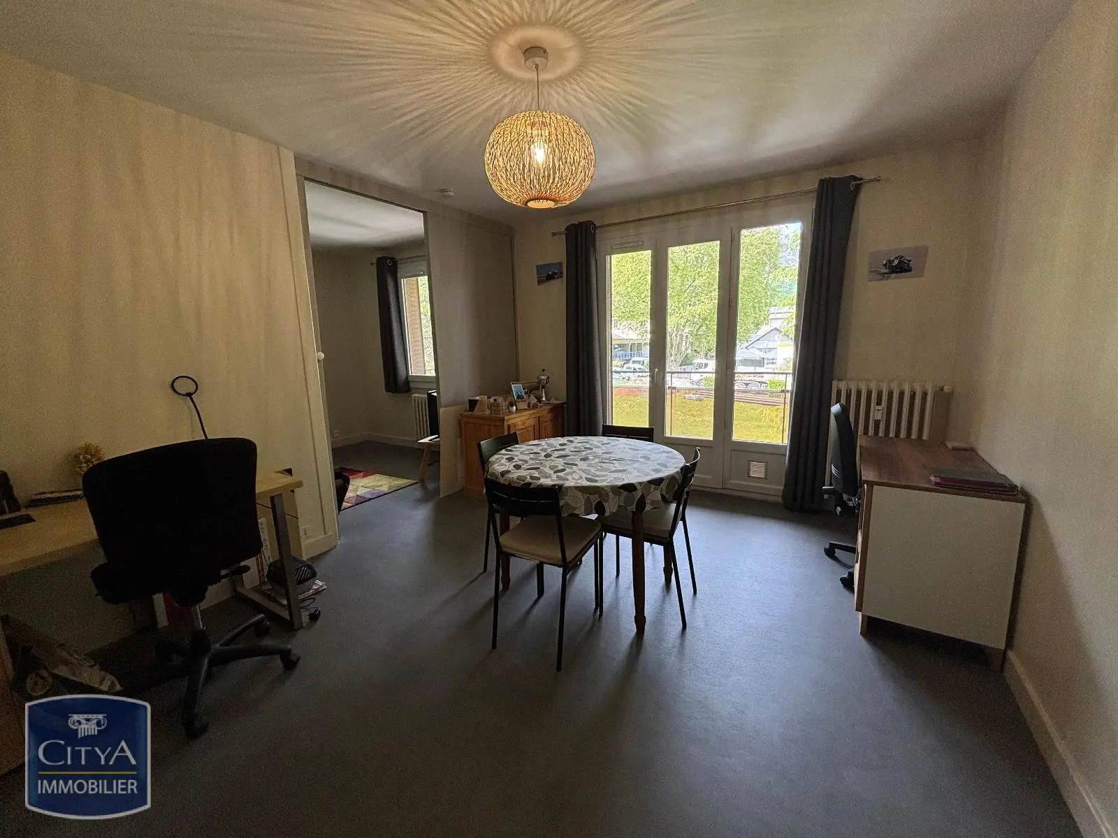 Photo 3 Appartement 4 pièces 66.83m²