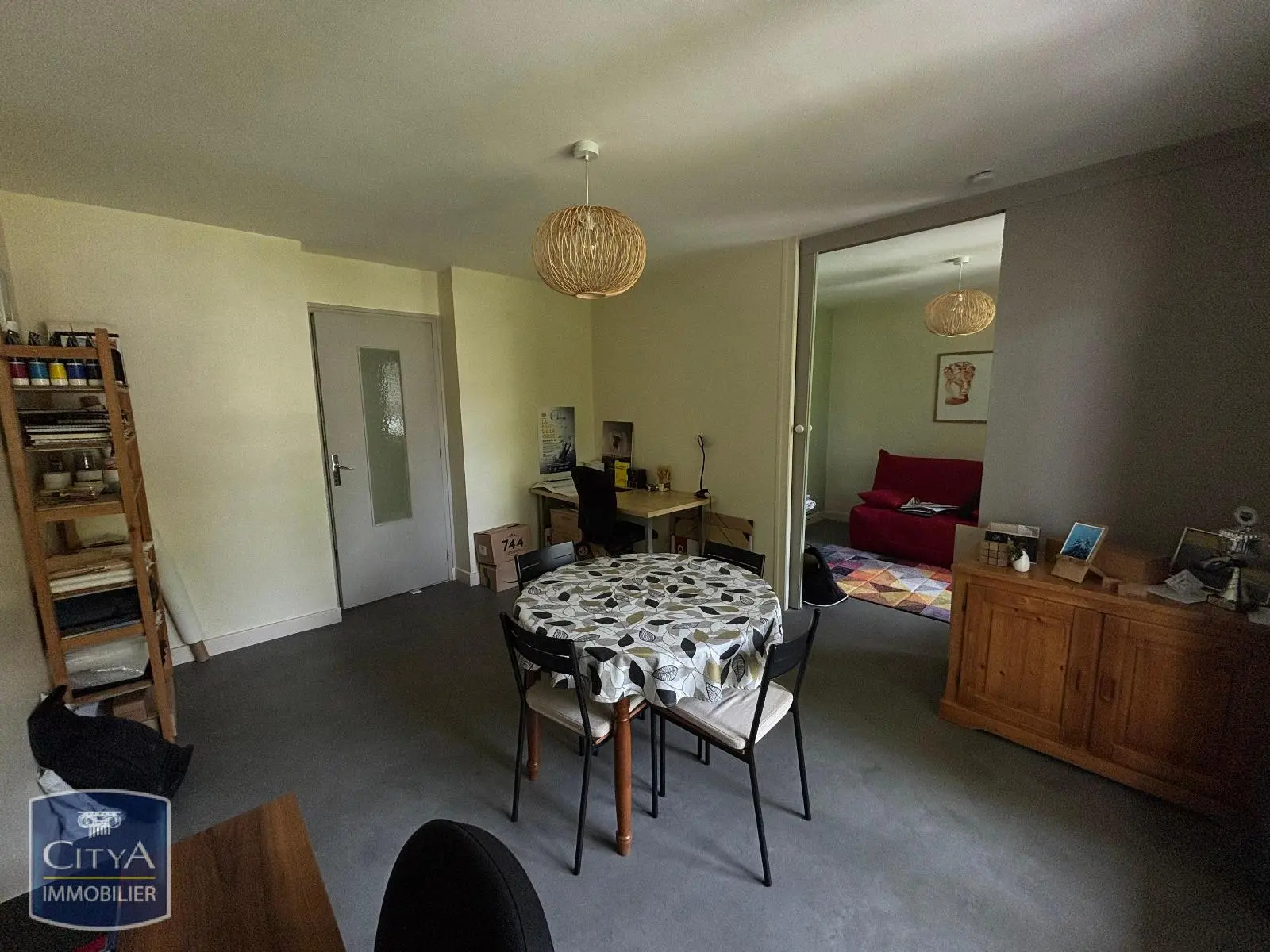 Photo 2 Appartement 4 pièces 66.83m²