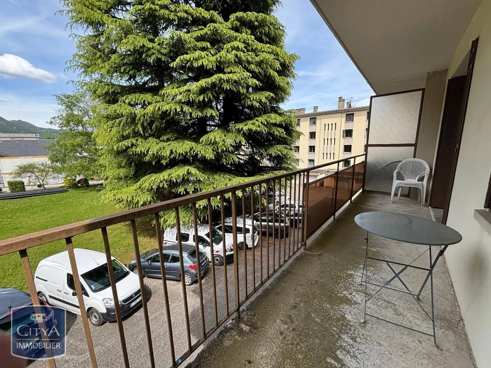 Photo 1 Appartement 4 pièces 66.83m²