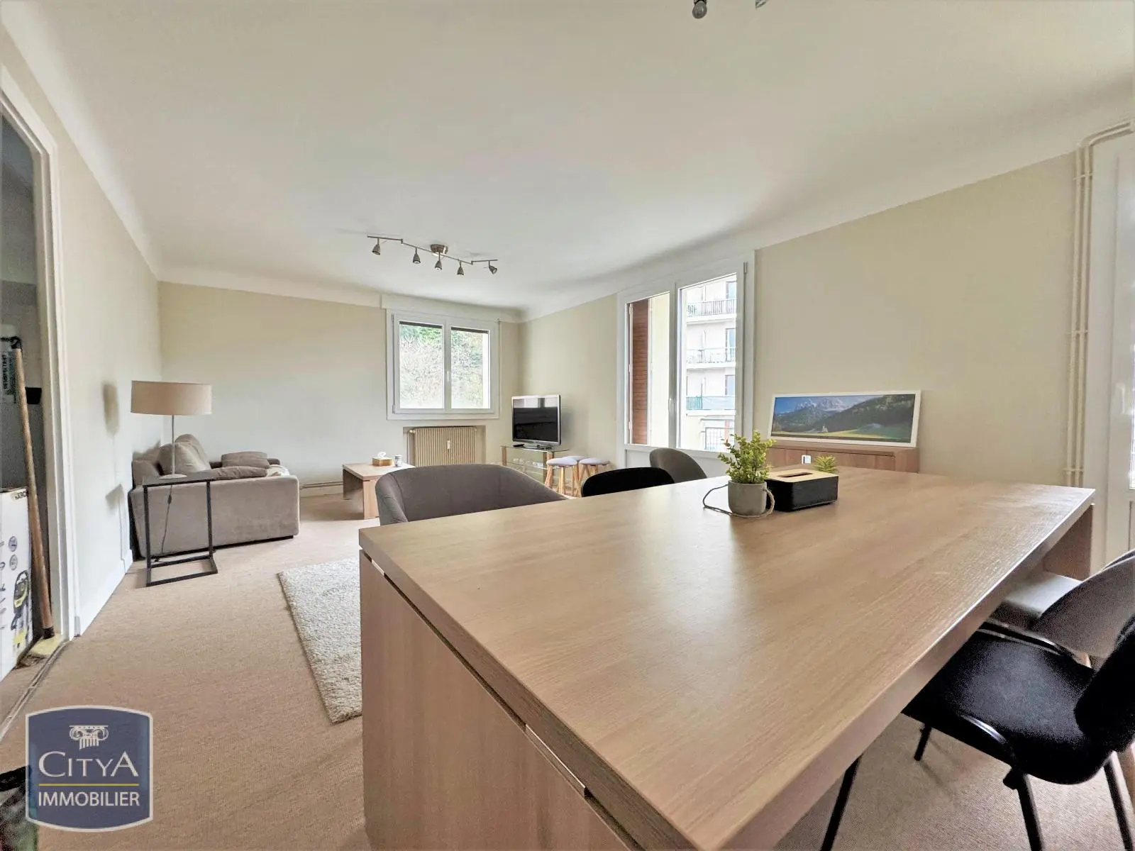 Photo 6 Appartement 3 pièces 75m²