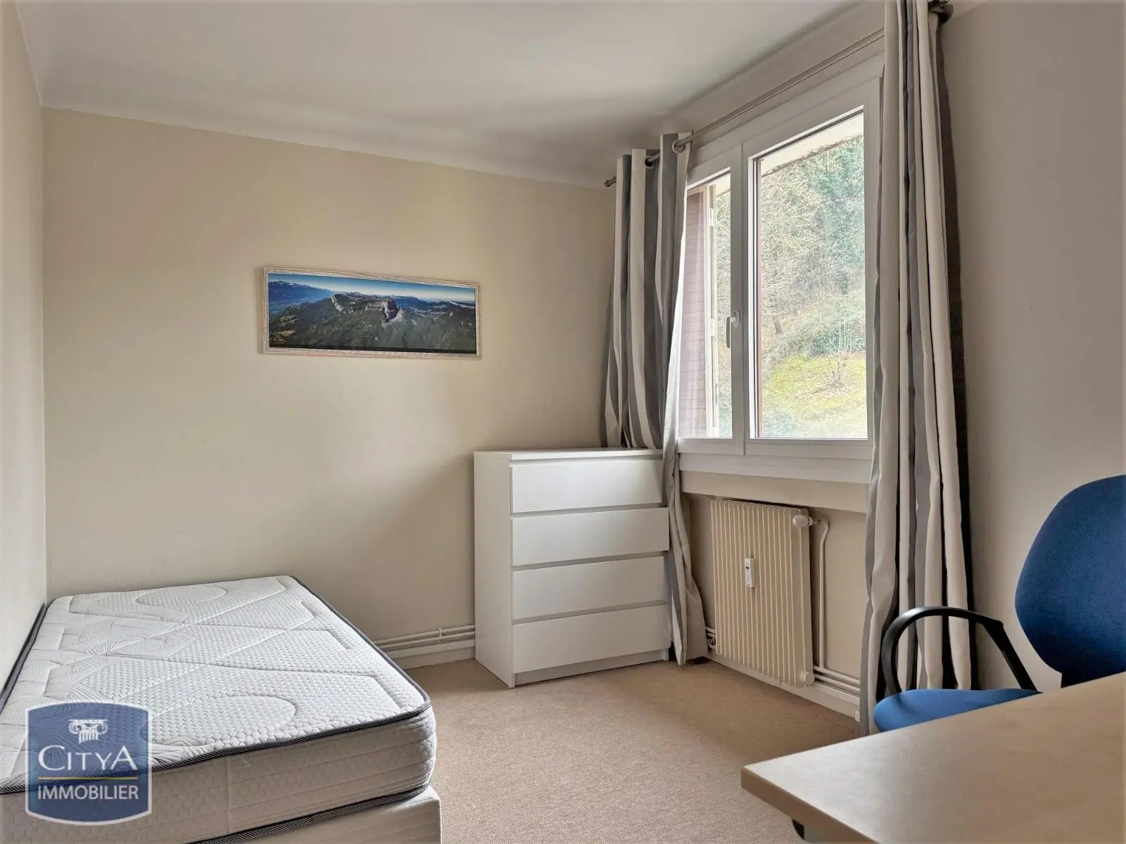 Photo 4 Appartement 3 pièces 75m²