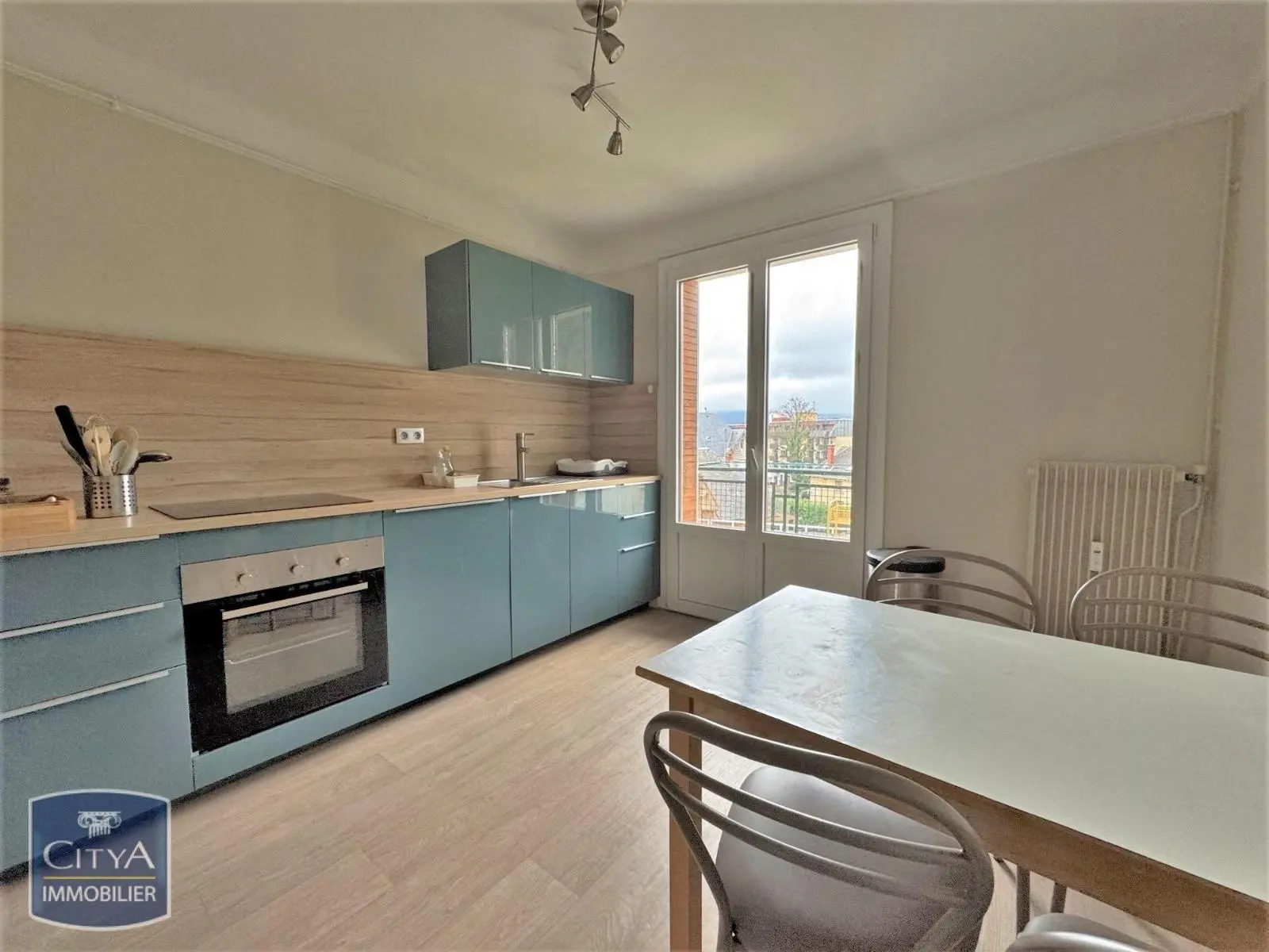 Photo 2 Appartement 3 pièces 75m²