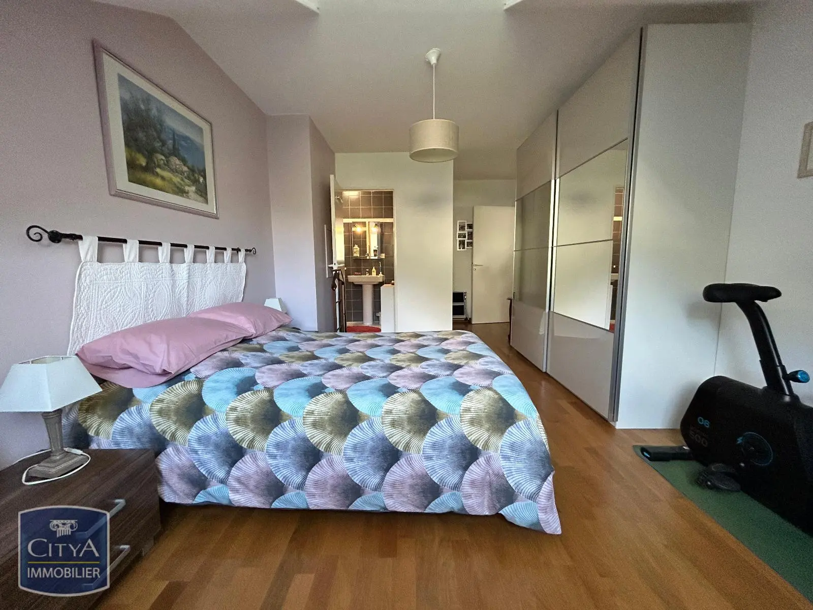 Photo 13 Appartement 5 pièces 98m²