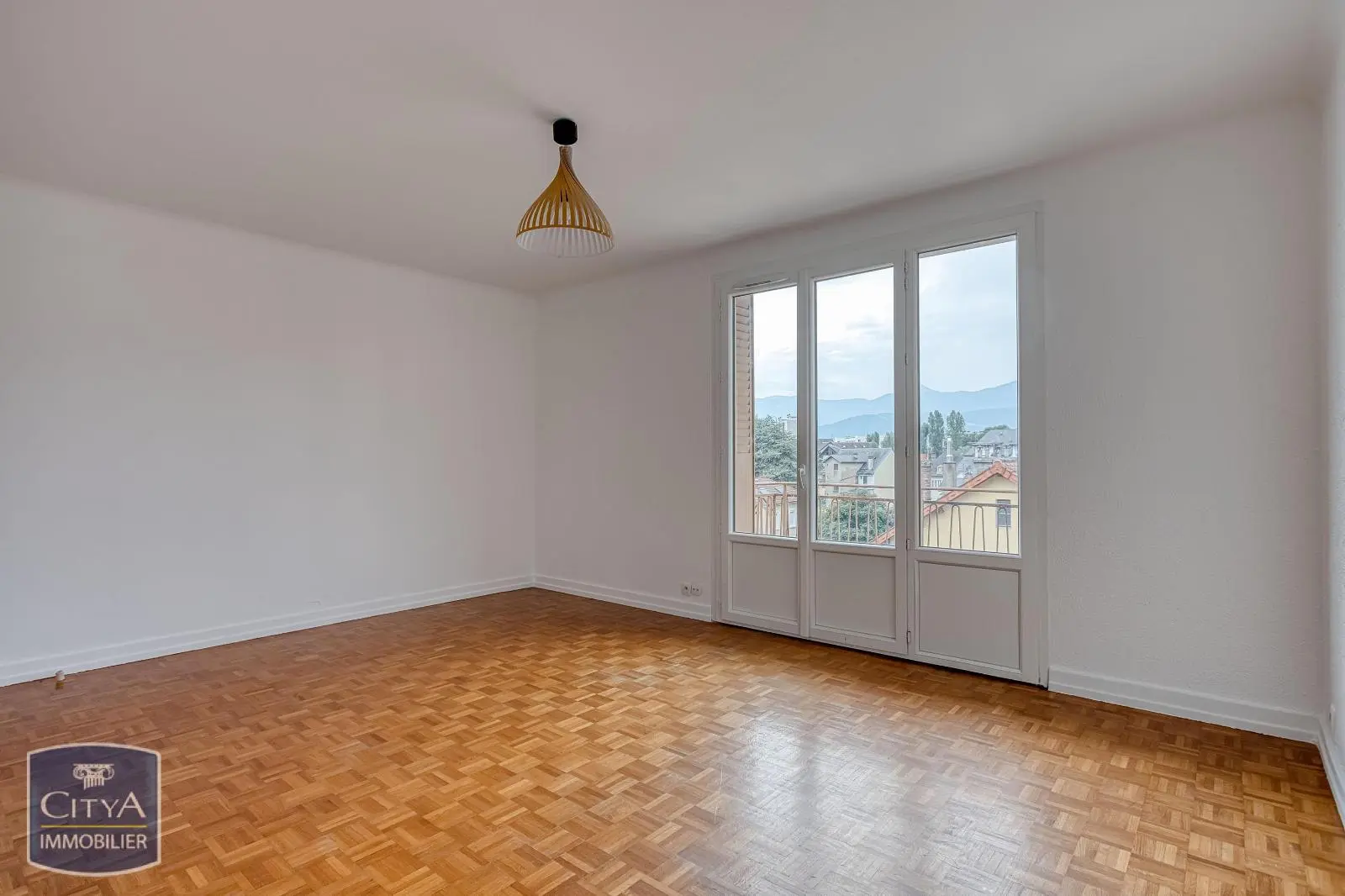 Photo 1 Appartement 3 pièces 63.2m²