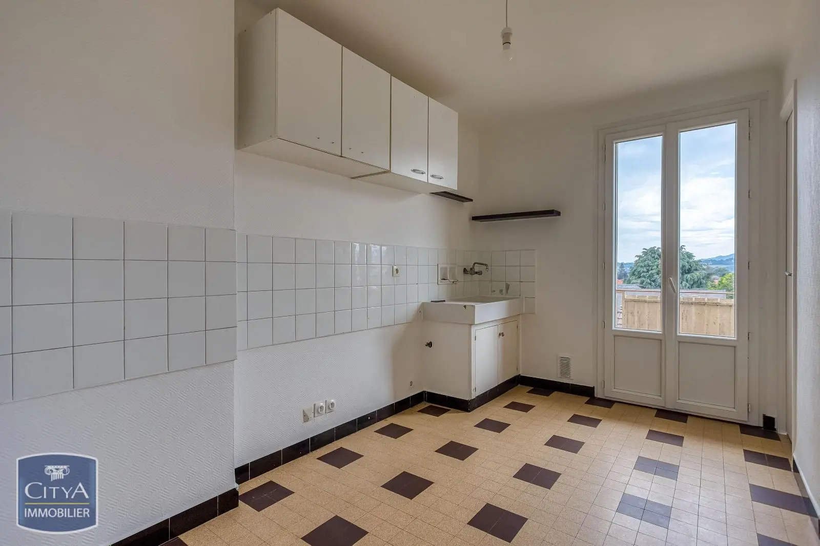 Photo 3 Appartement 3 pièces 63.2m²