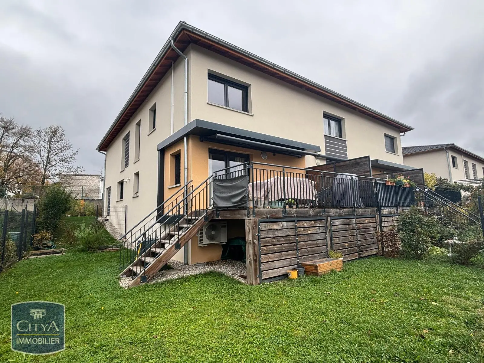 Photo 2 Appartement 3 pièces 67.31m²