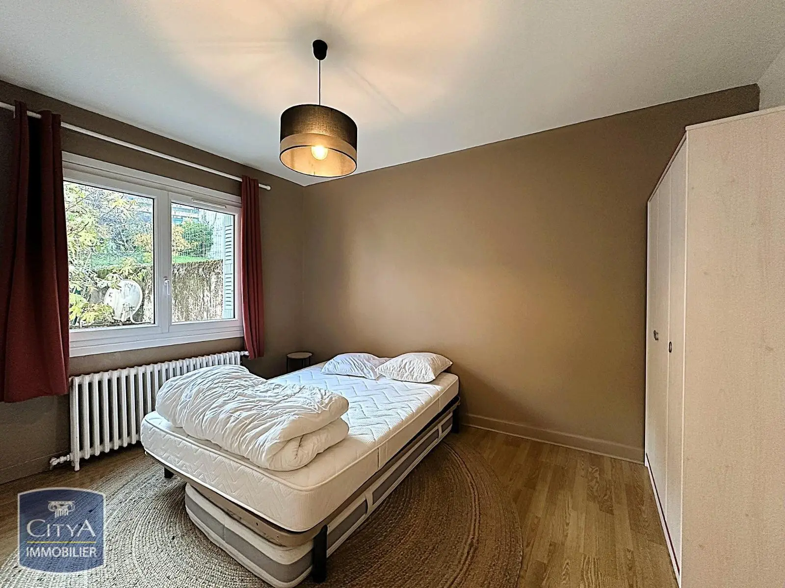 Photo 5 Appartement 3 pièces 54.7m²