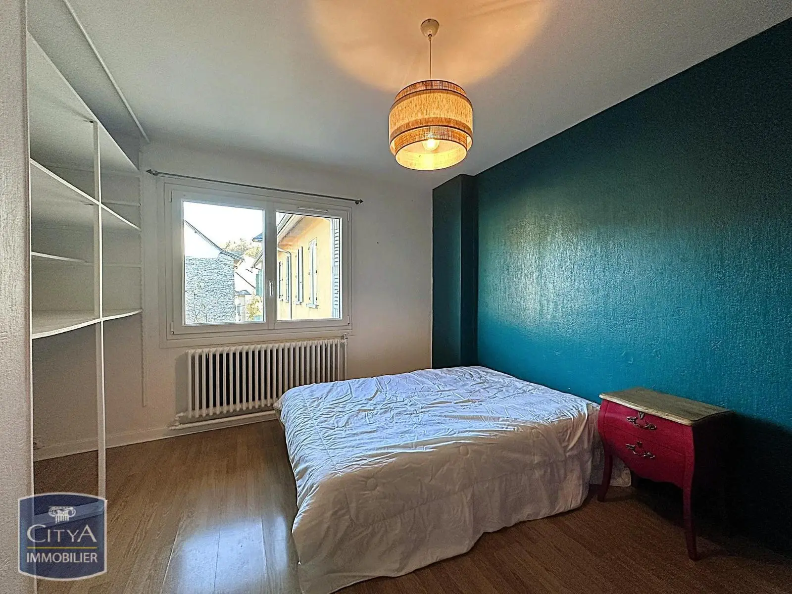 Photo 6 Appartement 3 pièces 54.7m²