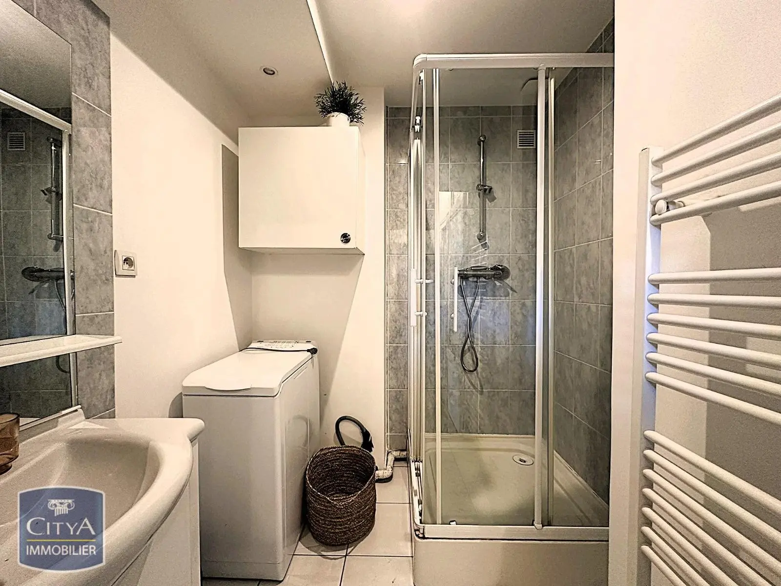 Photo 7 Appartement 3 pièces 54.7m²