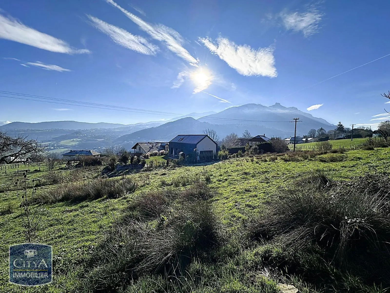 Photo 3 Terrain 1500m²