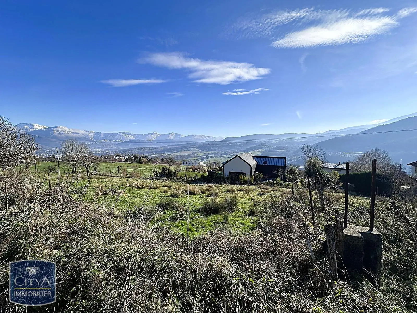 Photo 5 Terrain 1500m²