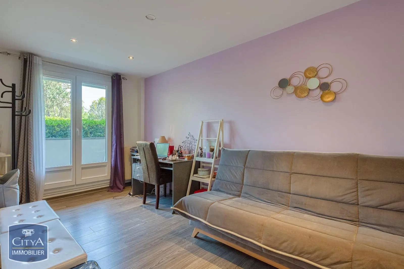 Photo 7 Appartement 4 pièces
