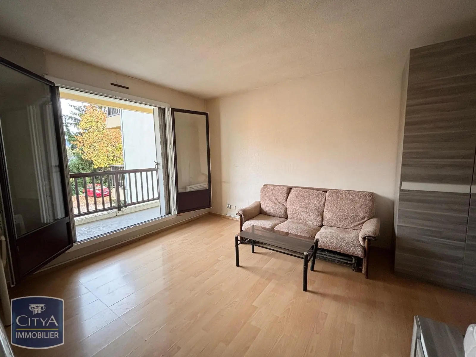 Photo 3 Appartement 1 pièce 33m²