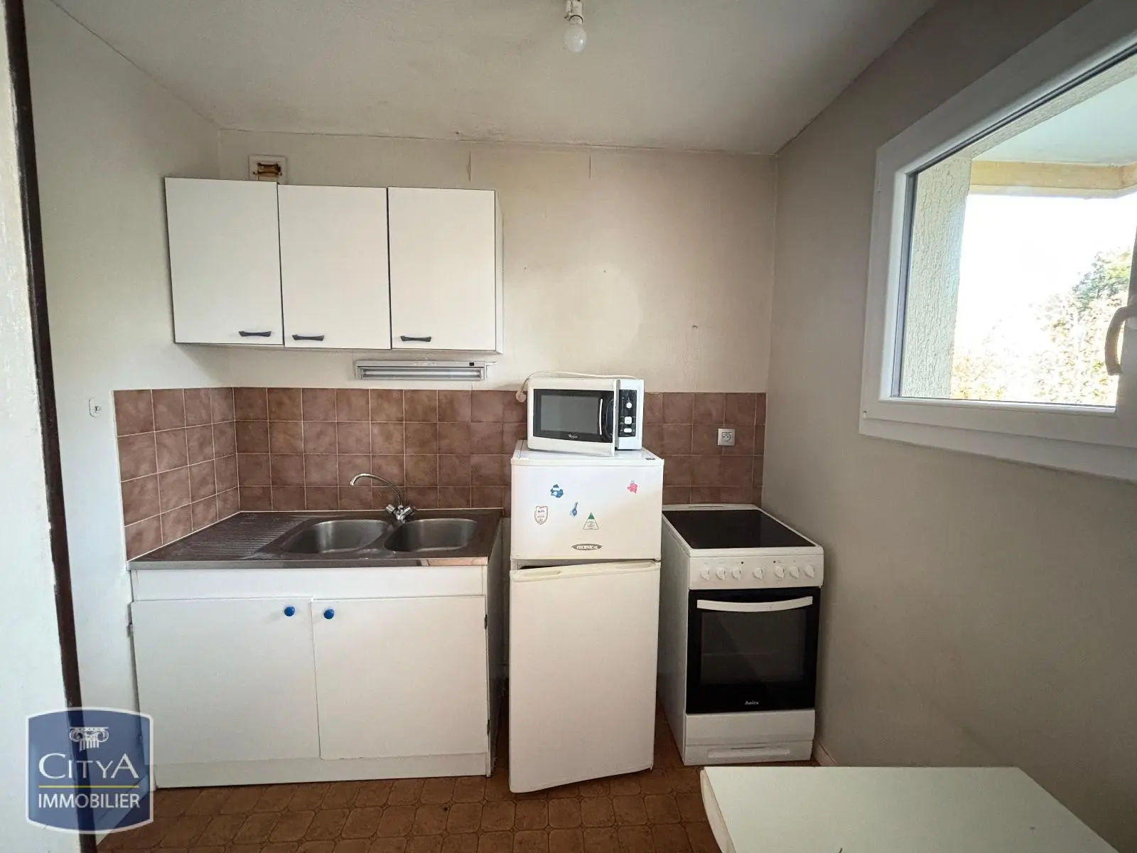 Photo 6 Appartement 1 pièce 33m²