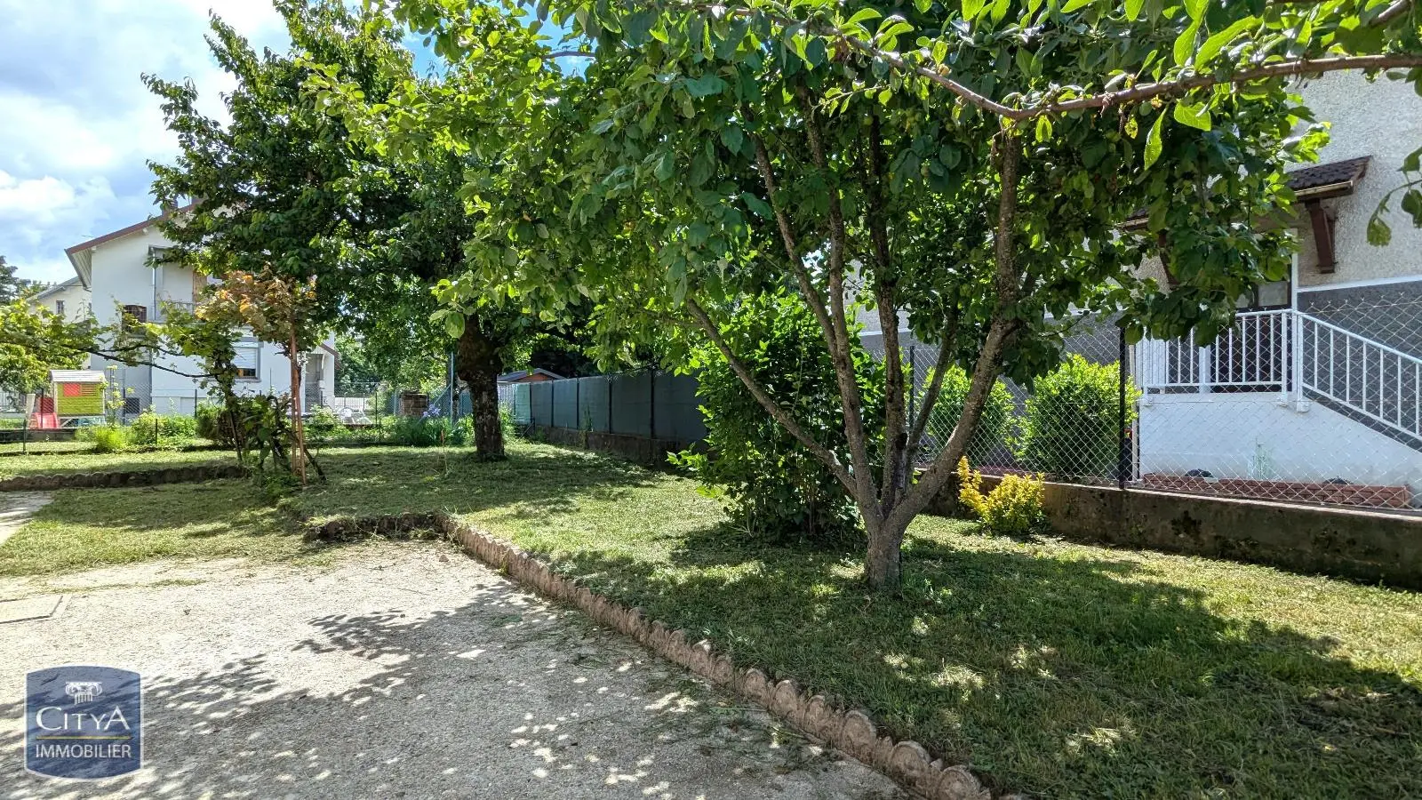 Photo 3 Terrain 336m²