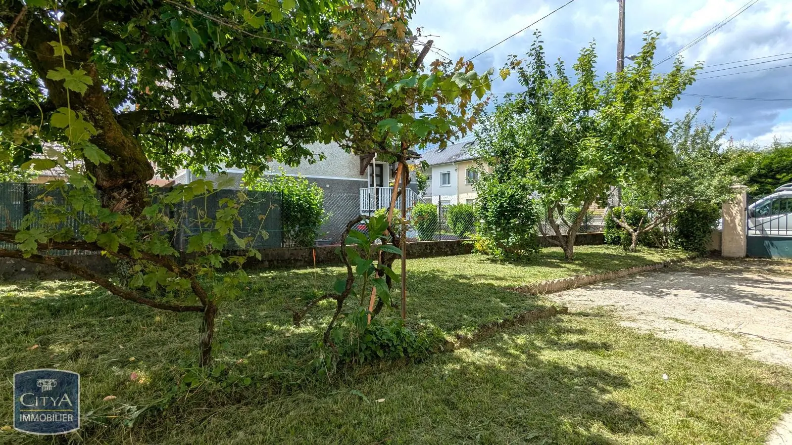 Photo 4 Terrain 336m²