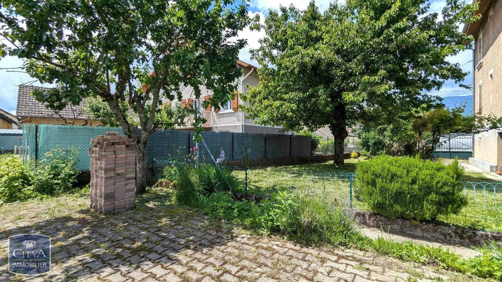 Photo 9 Terrain 336m²