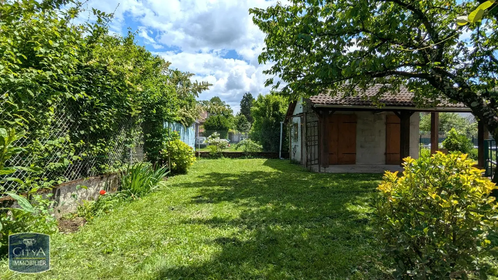 Photo 10 Terrain 336m²