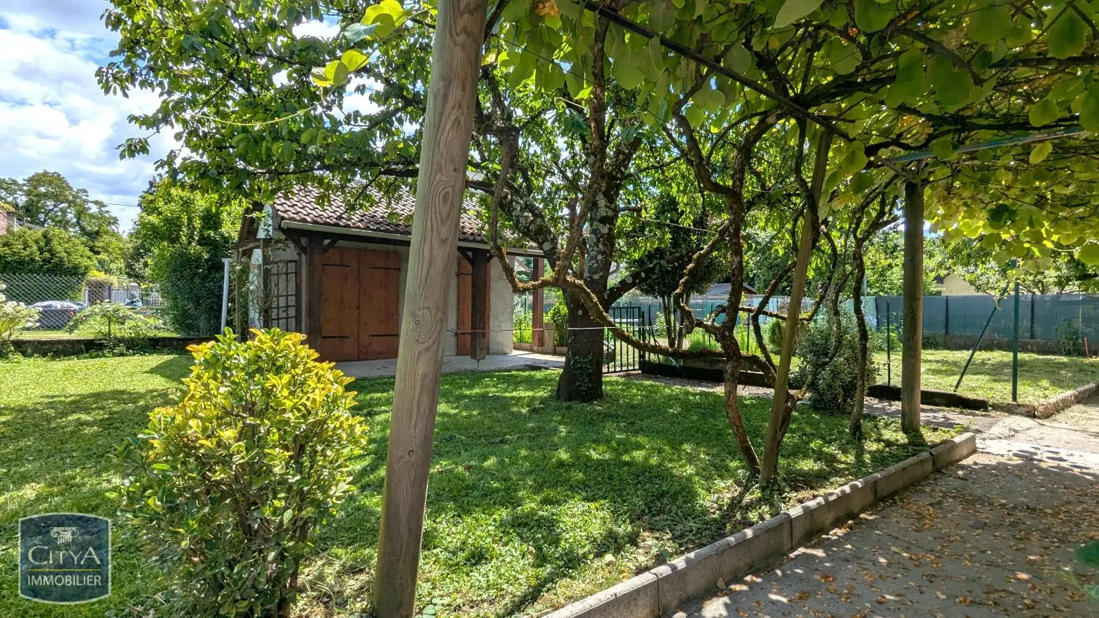 Photo 11 Terrain 336m²
