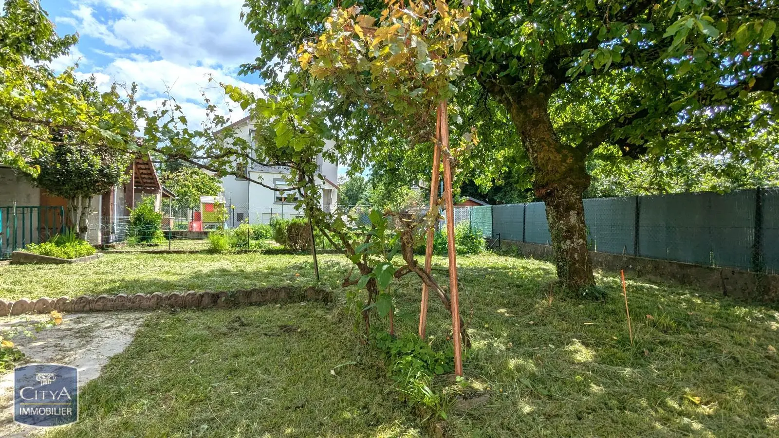 Photo 12 Terrain 336m²