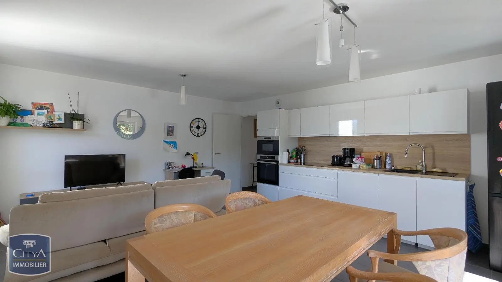 Photo 4 Appartement 3 pièces 63m²