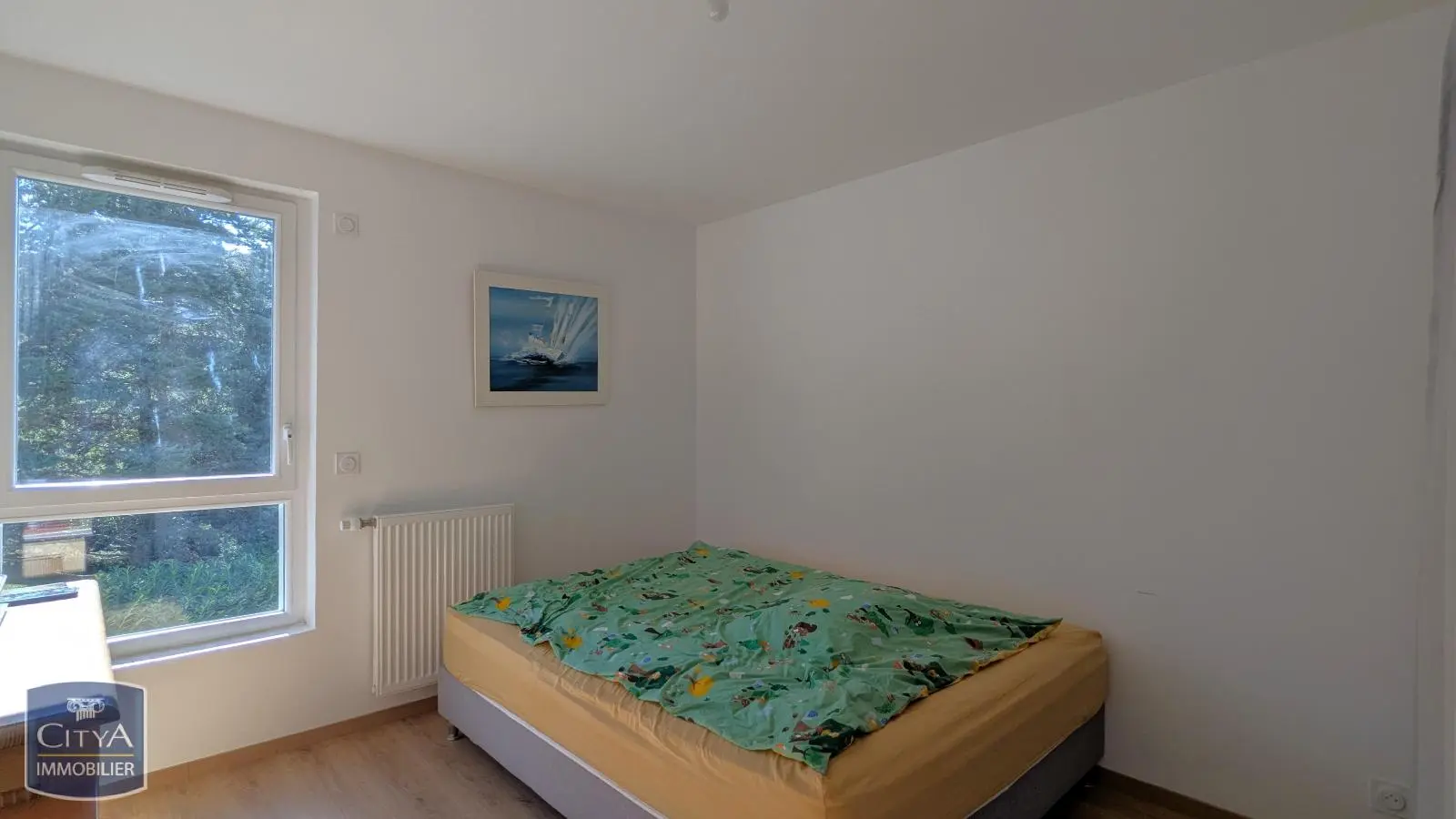 Photo 8 Appartement 3 pièces 63m²
