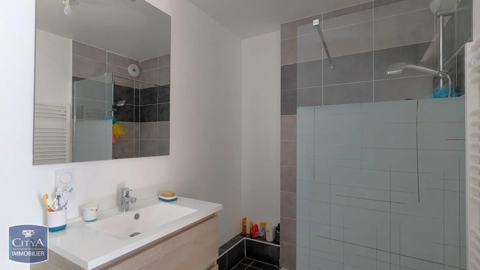 Photo 12 Appartement 3 pièces 63m²