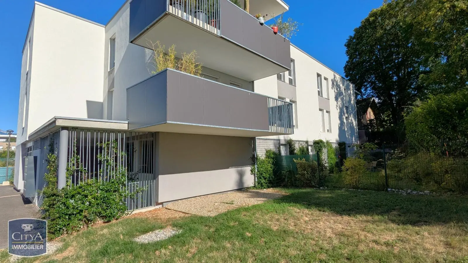 Photo 14 Appartement 3 pièces 63m²