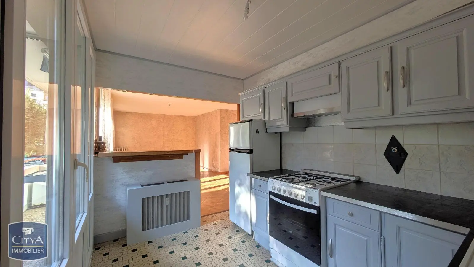 Photo 4 Appartement 3 pièces 72.1m²