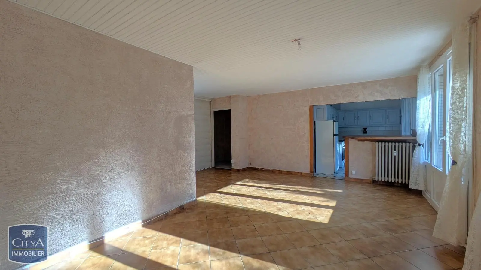 Photo 3 Appartement 3 pièces 72.1m²