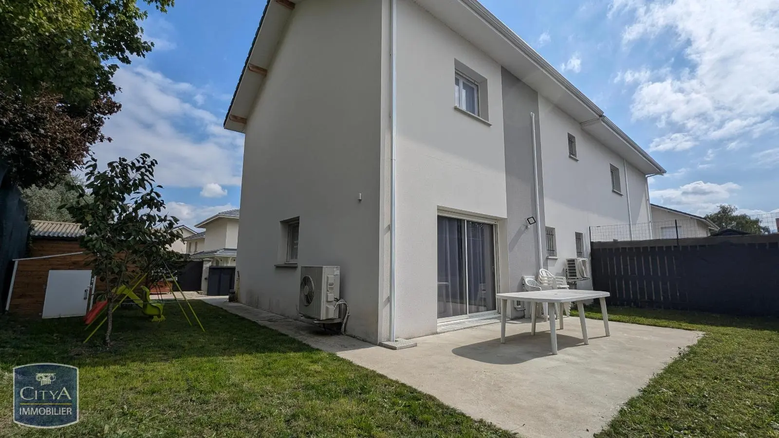 Photo 4 Maison 4 pièces 86m²