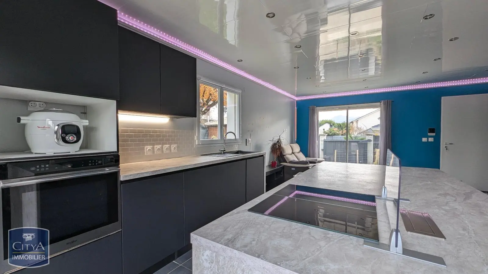 Photo 2 Maison 4 pièces 86m²