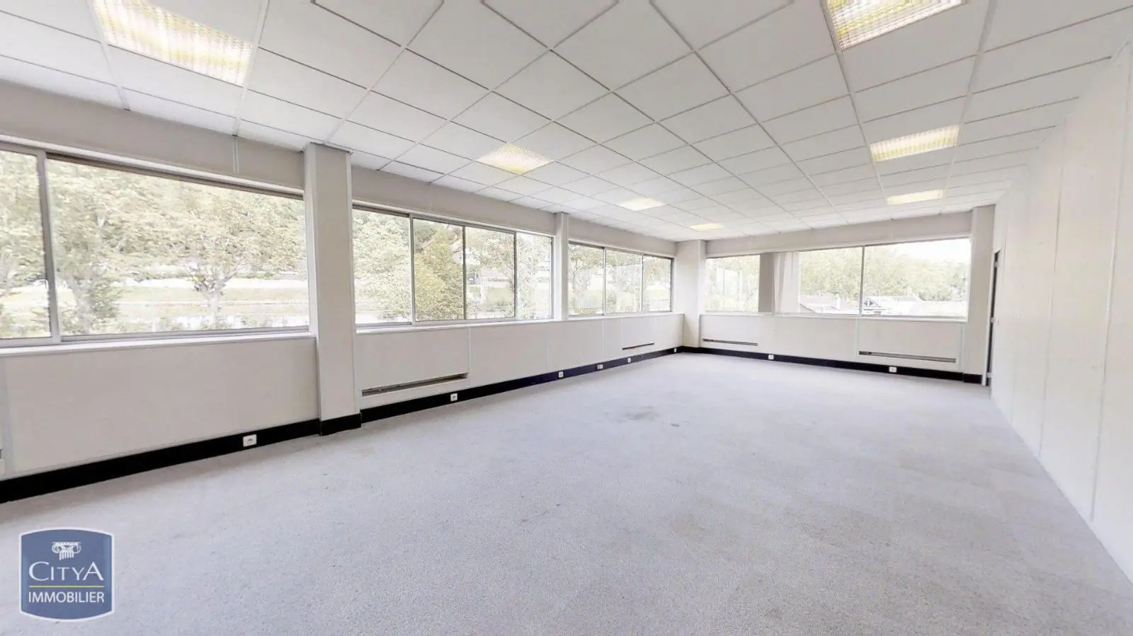 Photo 4 Local Professionnel 4 pièces 154m²