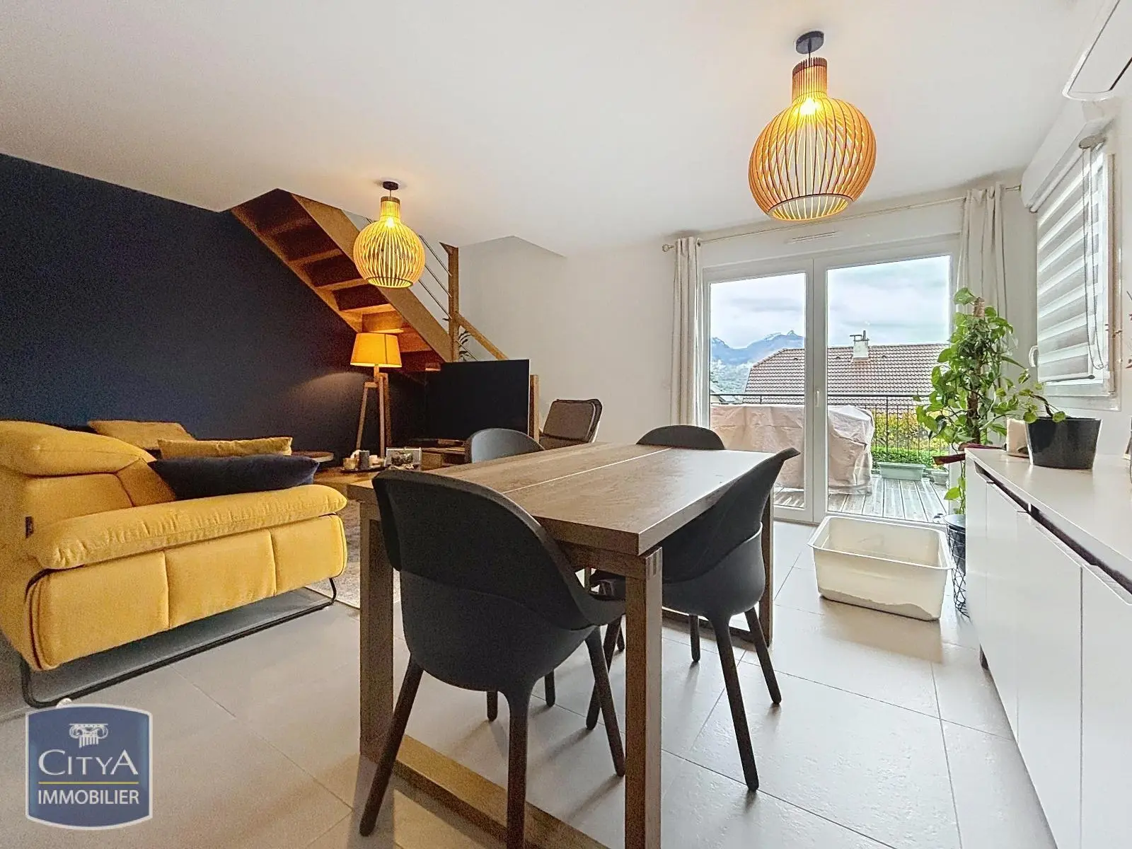 Photo 4 Appartement 3 pièces 67.31m²