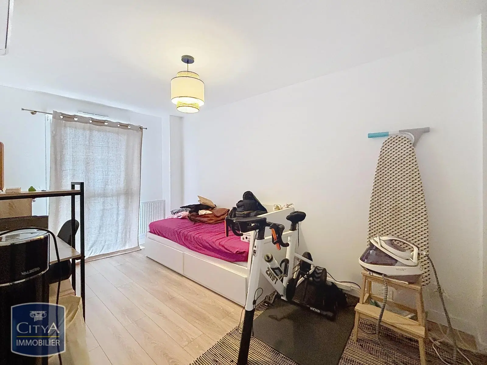 Photo 8 Appartement 3 pièces 67.31m²