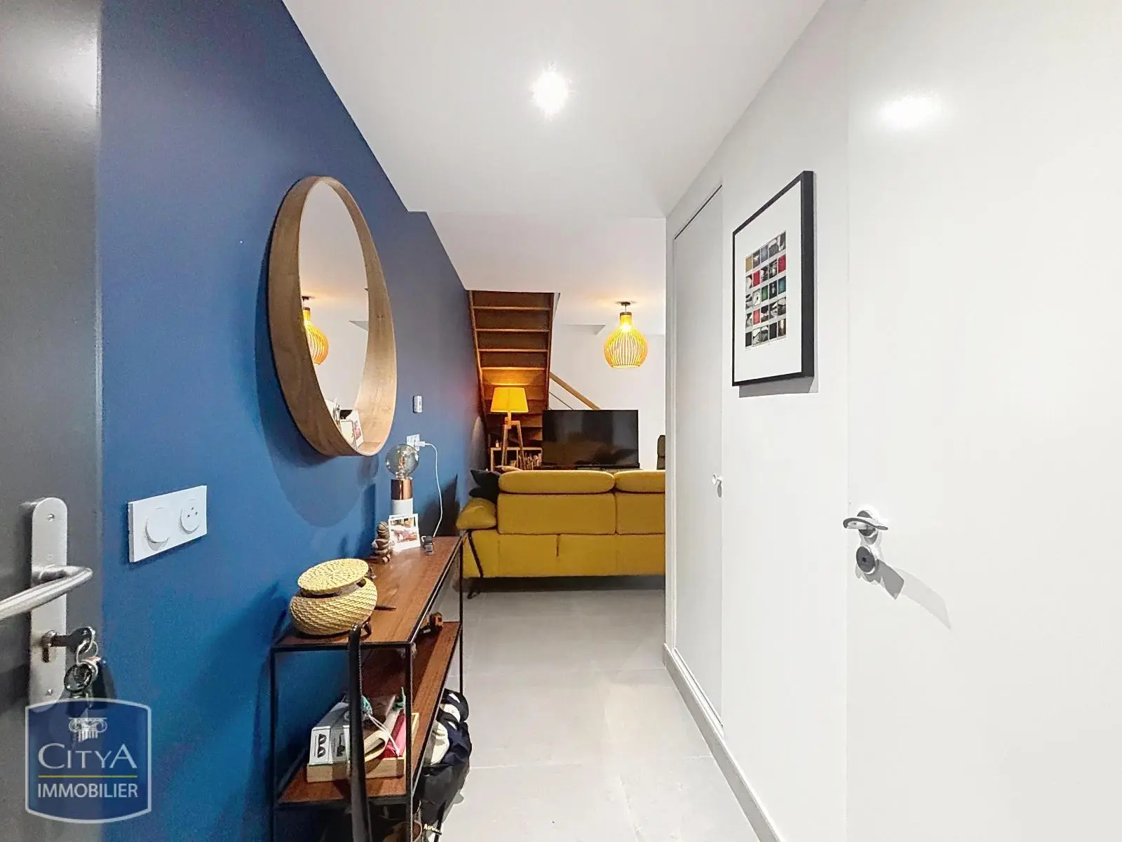 Photo 3 Appartement 3 pièces 67.31m²