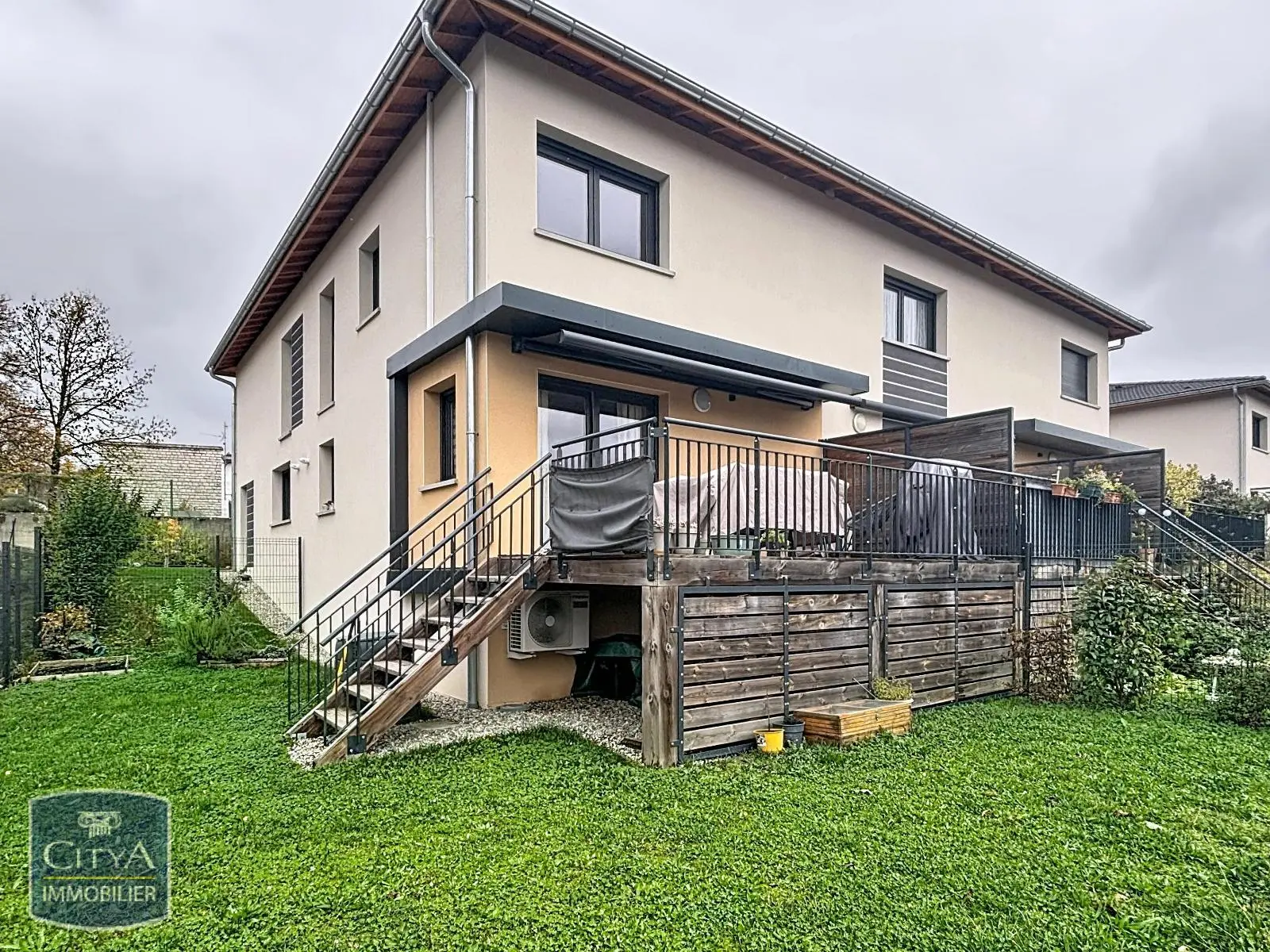 Photo 2 Appartement 3 pièces 67.31m²