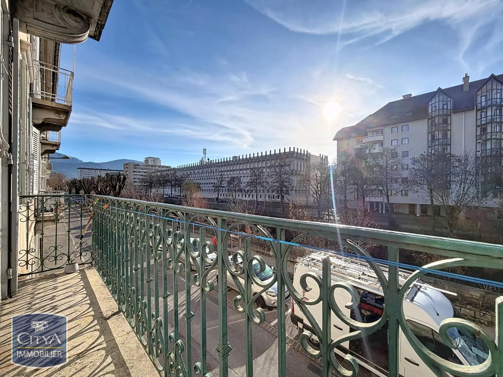 Photo 2 appartement Chambéry