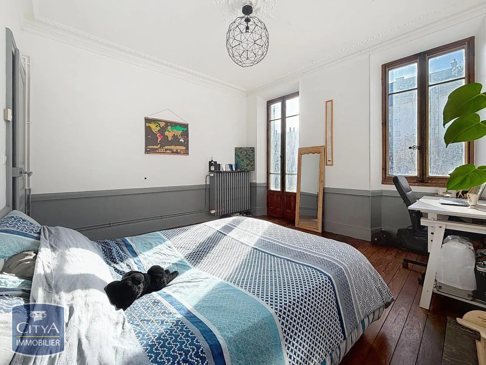 Photo 7 appartement Chambéry