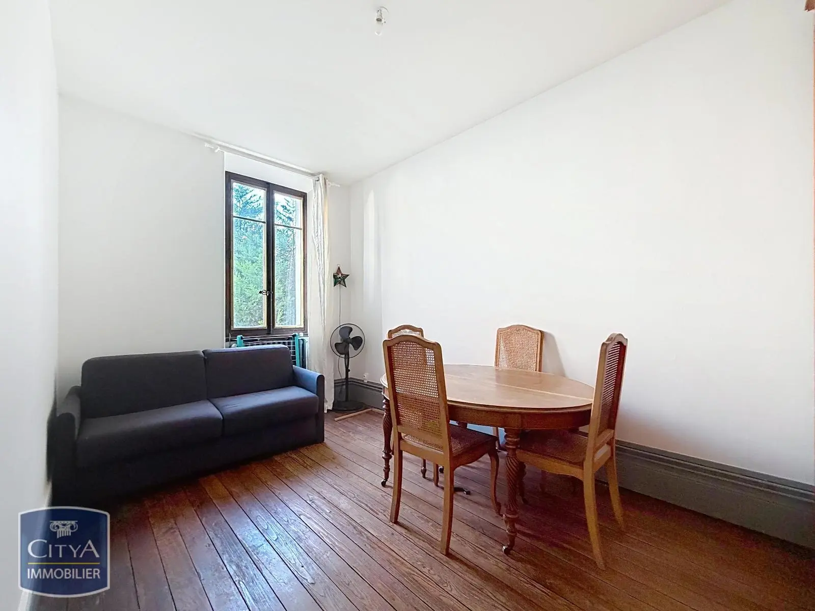 Photo 5 appartement Chambéry