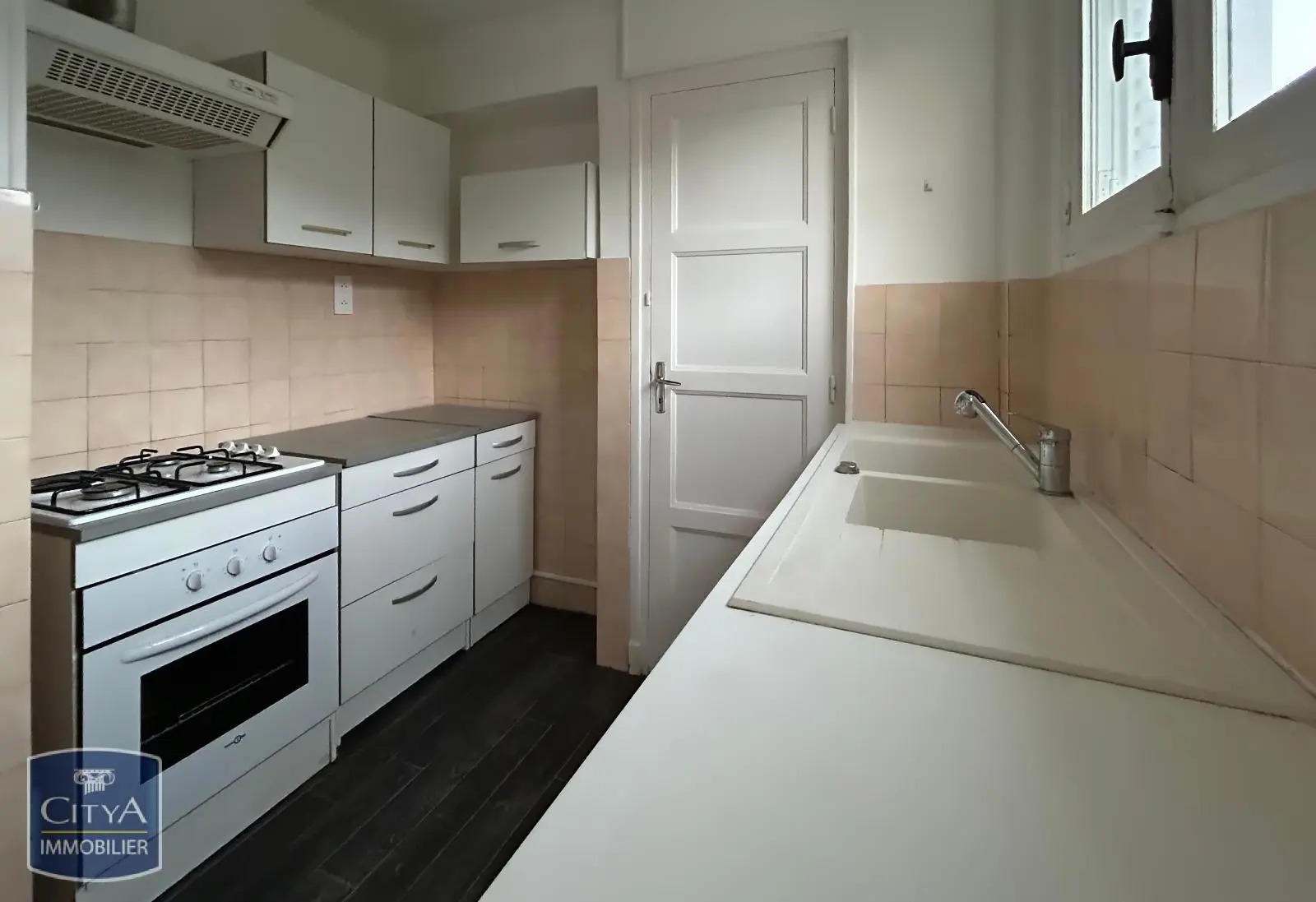 Photo 2 Appartement 4 pièces 62m²