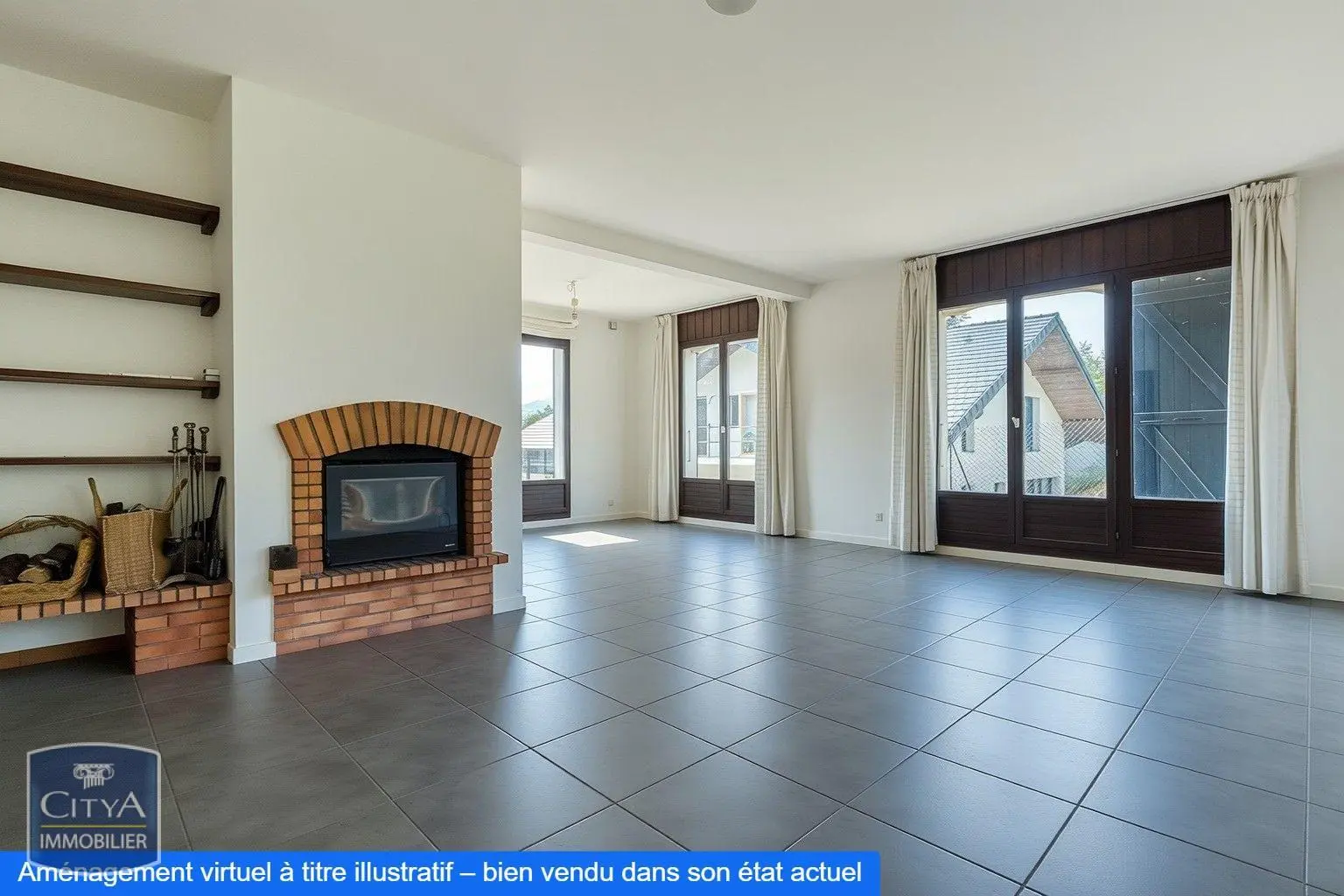 Photo 2 Maison 11 pièces 207m²