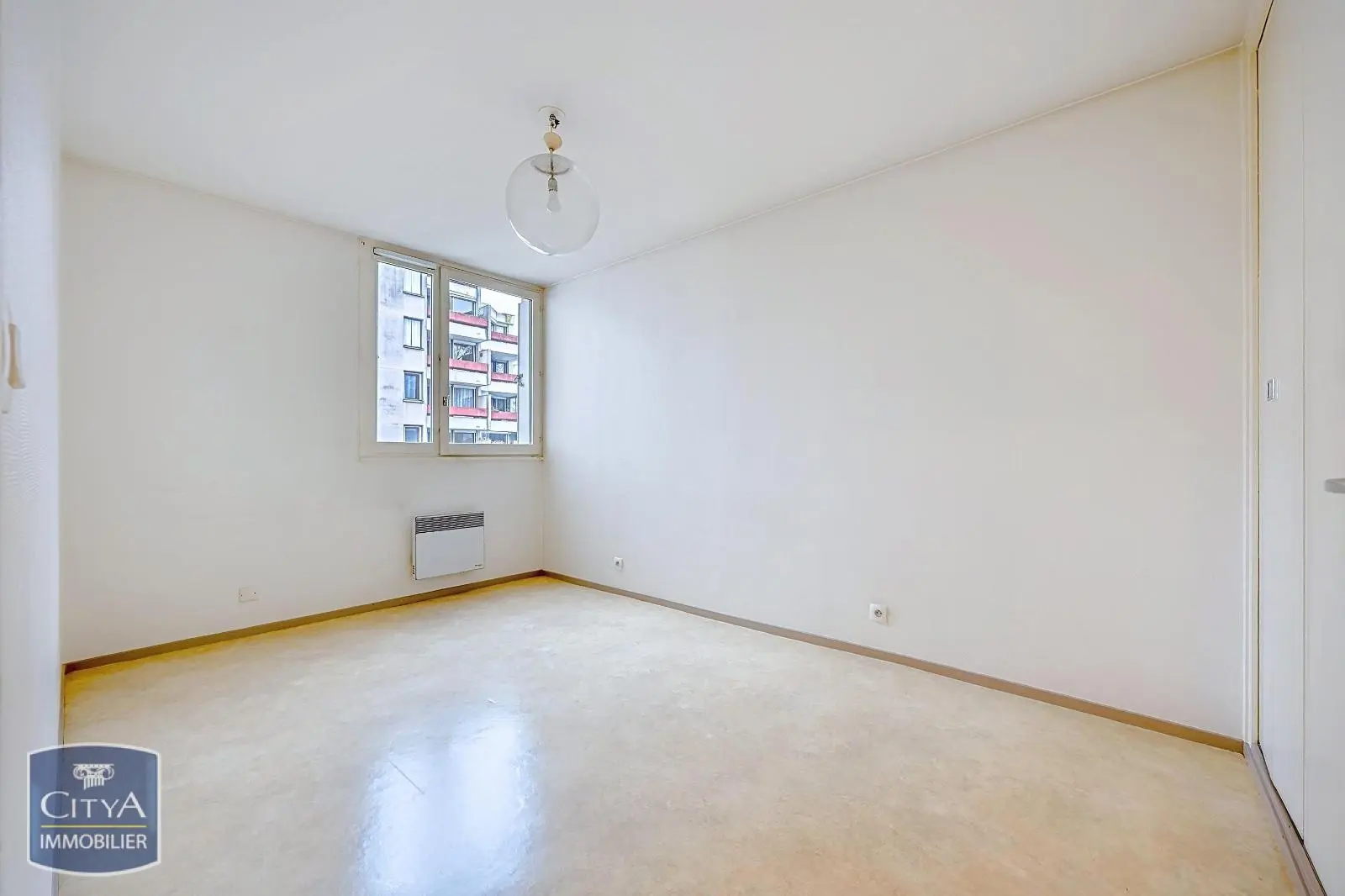 Photo 4 Appartement 2 pièces 61m²