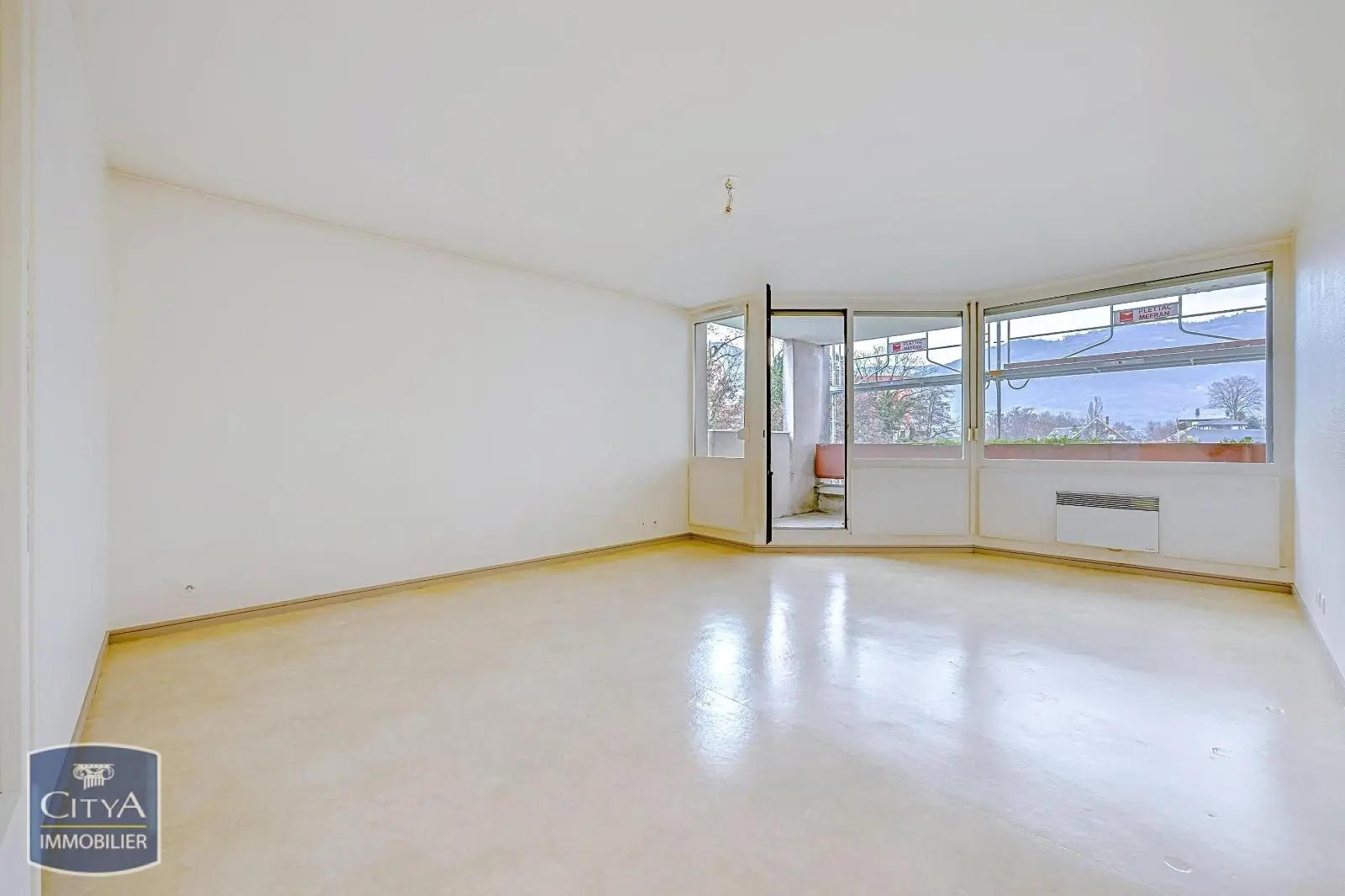 Photo 1 Appartement 2 pièces 61m²