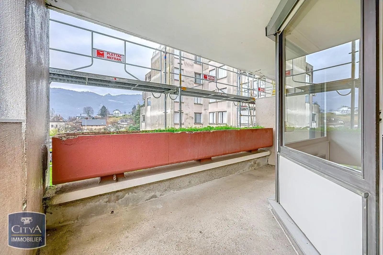 Photo 2 Appartement 2 pièces 61m²