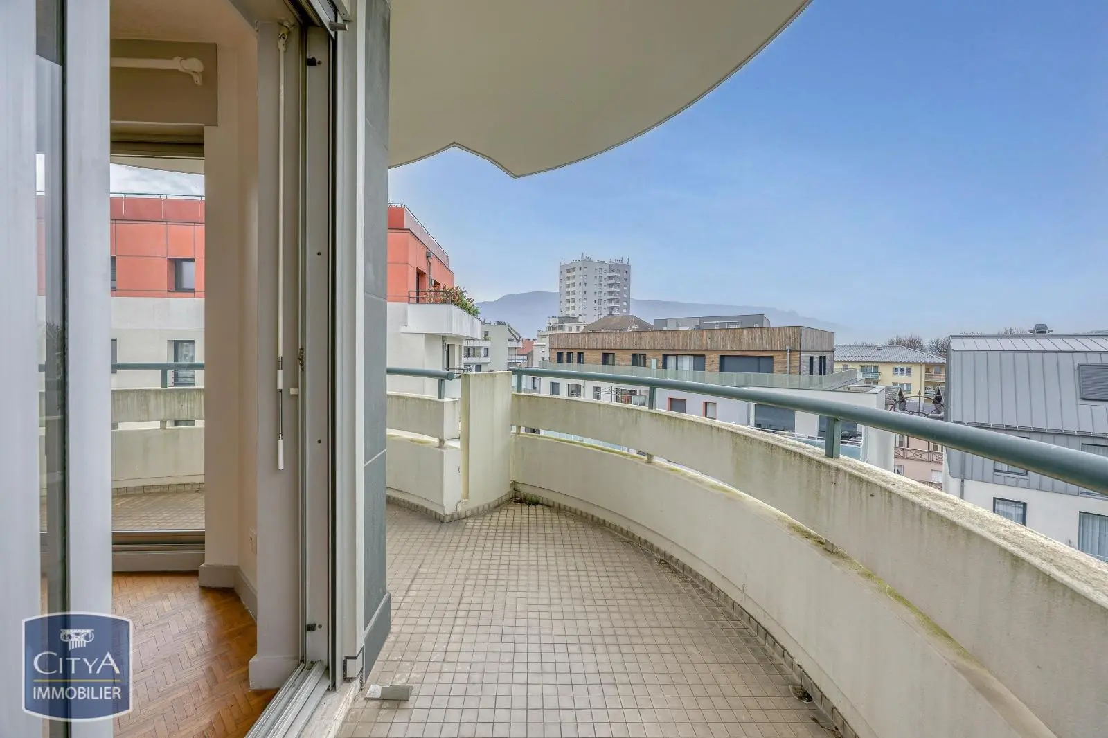 Photo 7 Appartement 2 pièces 47m²