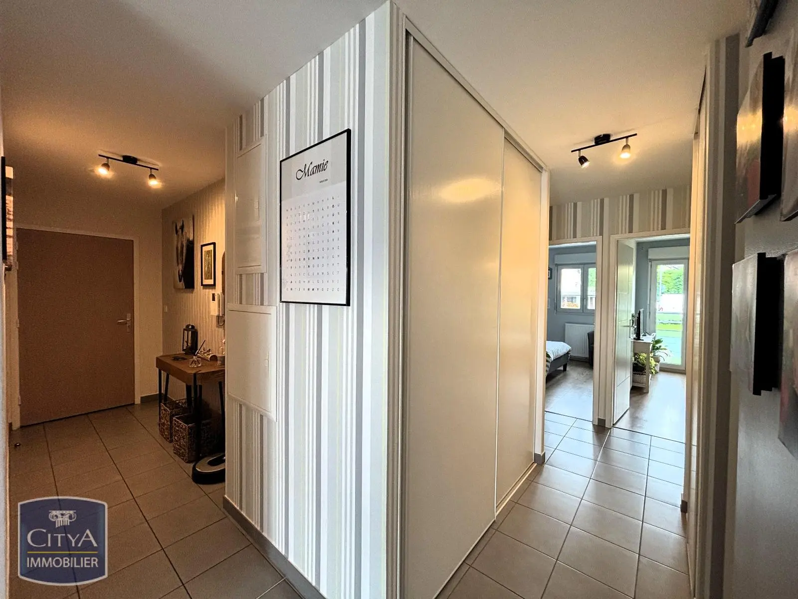 Photo 8 Appartement 3 pièces 68.3m²