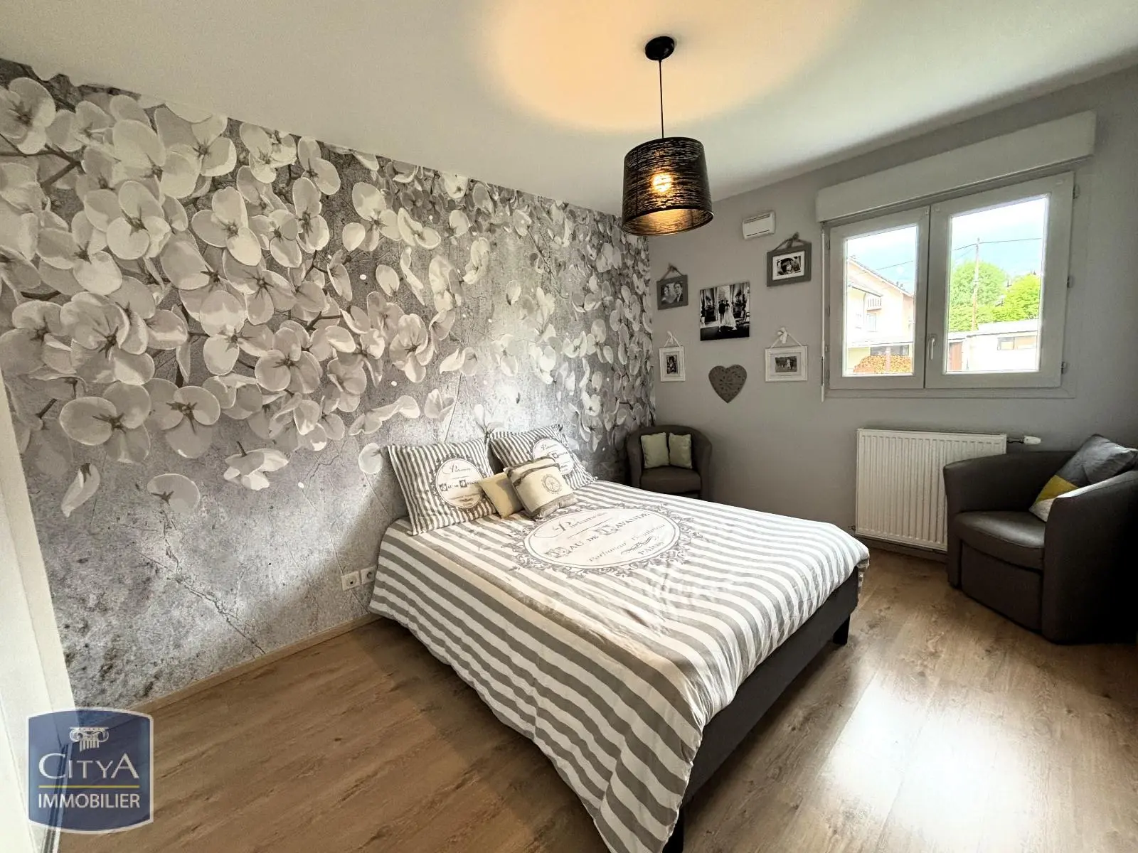 Photo 5 Appartement 3 pièces 68.3m²